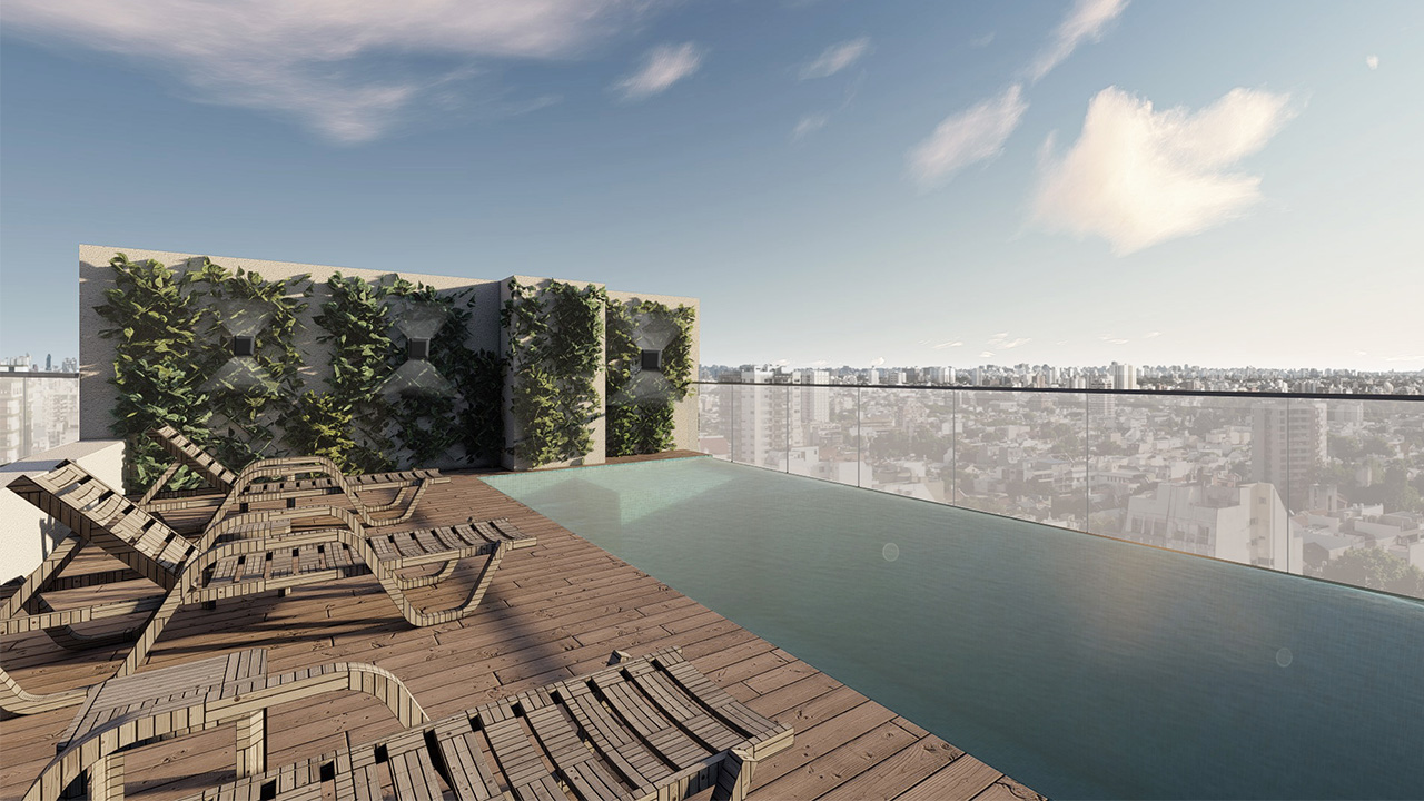 ESTUDIO KOHON Proyectos Inmobiliarios