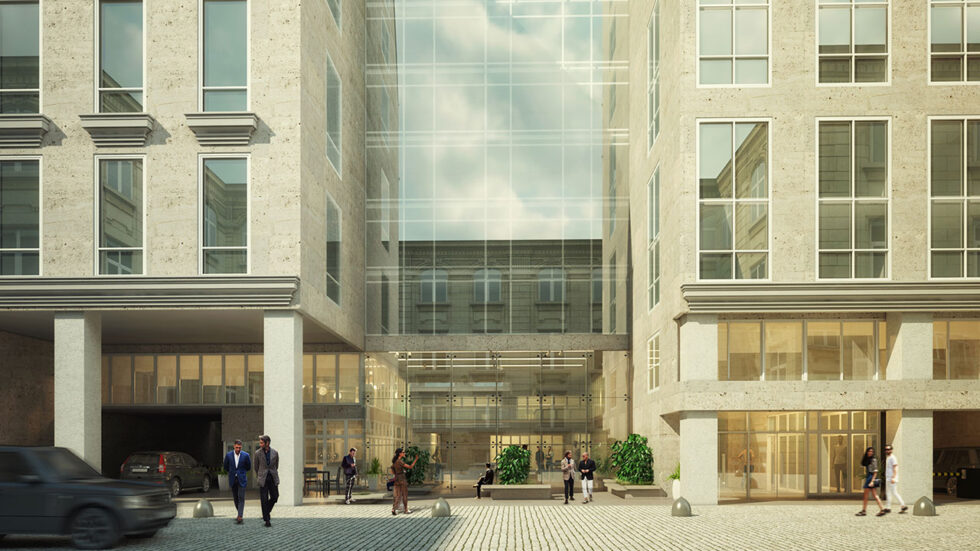 Kohon ESTUDIO KOHON | Proyectos Inmobiliarios