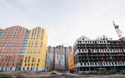 ¿Un departamento en pozo, a estrenar o usado?