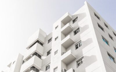 7 Claves para invertir en un departamento en pozo