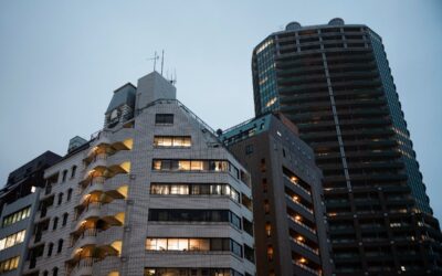 Propuestas innovadoras de departamentos en pozo en Ciudad de Buenos Aires