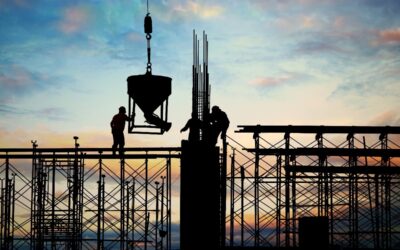 Las 6 etapas de un desarrollo inmobiliario