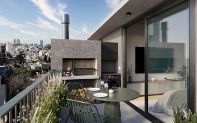 ¿Es una buena opción comprar un departamento para destinarlo al alquiler temporario?