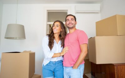 ¿Qué Tener en Cuenta para Comprar mi Primer Departamento?