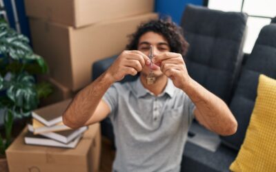 Pasos para Comprar tu Primer Departamento Antes de los 30 años