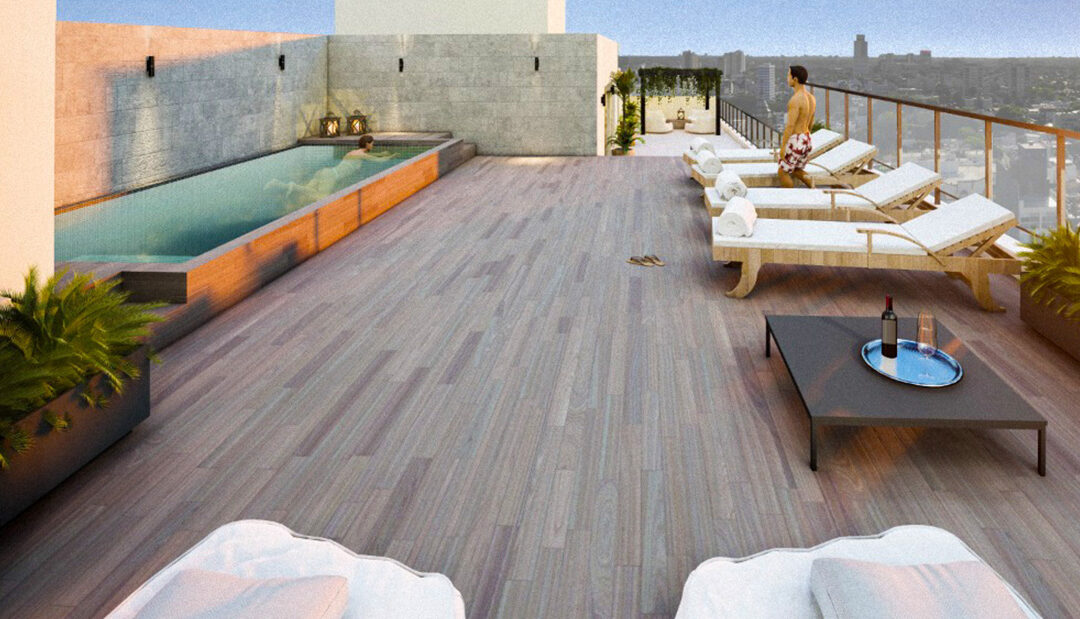 Núñez: un barrio en expansión para invertir en propiedades desde el pozo