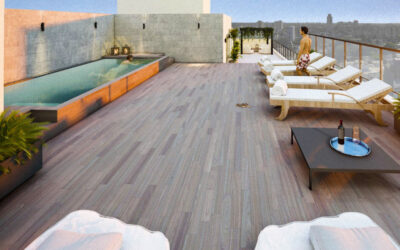 Núñez: un barrio en expansión para invertir en propiedades desde el pozo