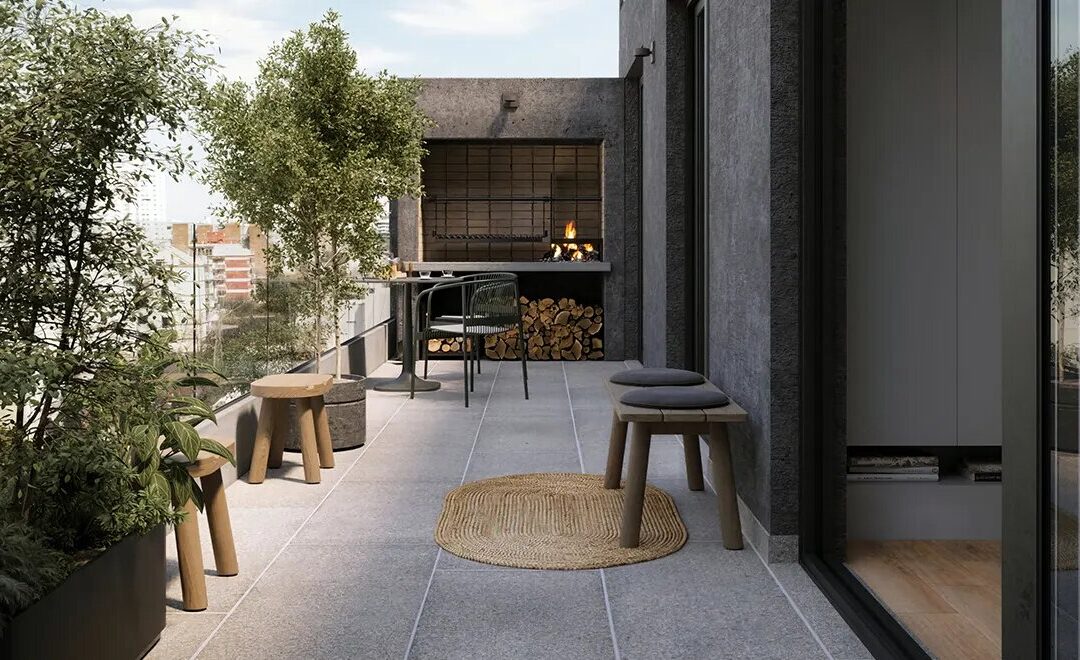 ¿Cuáles son los amenities más demandados a la hora de comprar un departamento?