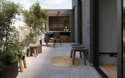 ¿Cuáles son los amenities más demandados a la hora de comprar un departamento?