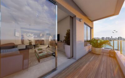 5 señales de que un desarrollo inmobiliario en Núñez es una inversión segura