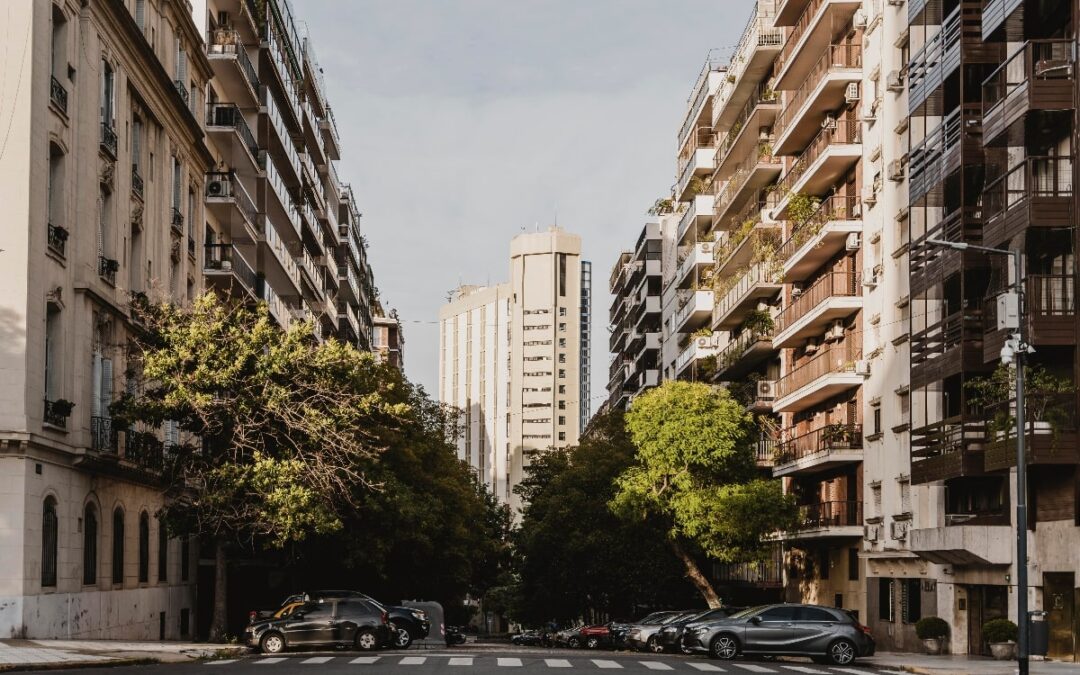 Barrio de Saavedra