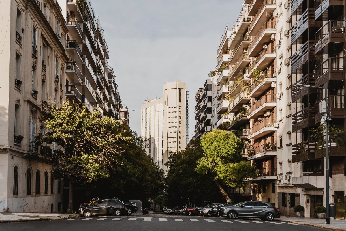 Barrio de Saavedra