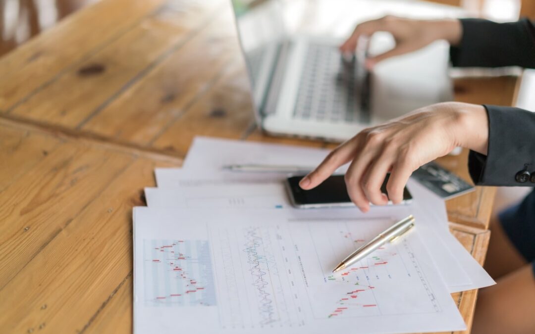 Viabilidad financiera inmobiliaria