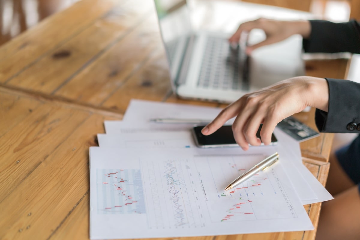 Viabilidad financiera inmobiliaria