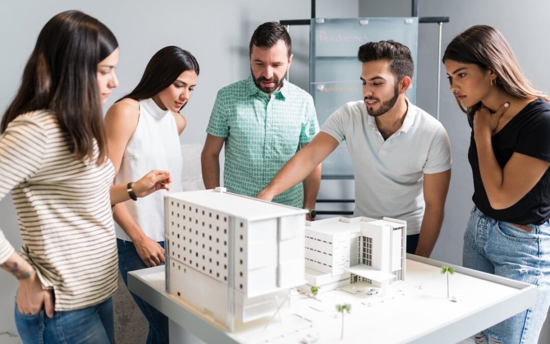 Desarrollos inmobiliarios