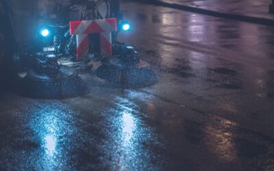 ¿Cómo la lluvia afecta tu proceso de construcción?