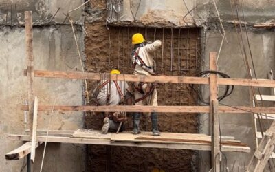 Submuración: La Técnica Fundamental para Excavaciones Profundas y su Implementación en Estudio Kohon