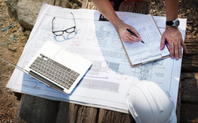 ¿Cuál es la importancia del control de calidad en la construcción?