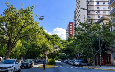 Los barrios de Buenos Aires donde más hemos desarrollado proyectos